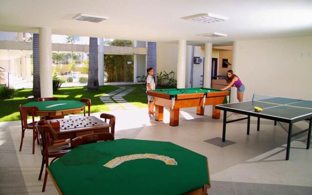 Sunshine Praia Hotel
