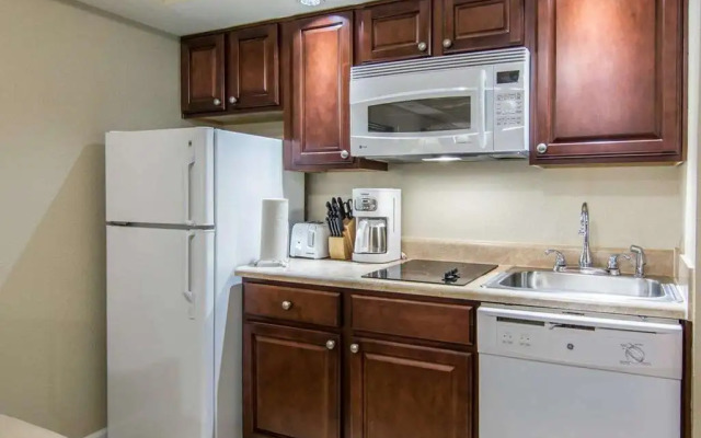 Bluegreen Vacations Patrick Henry Square, Ascend Resort