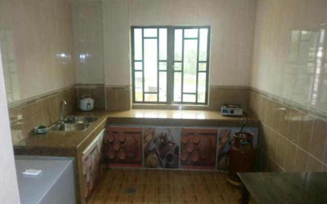 Jarzmin 3 Rooms Apartment