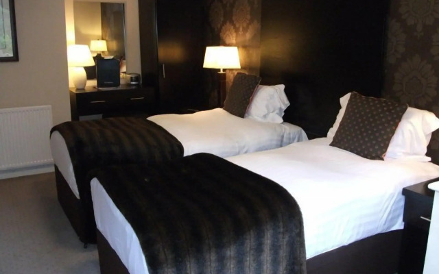 Woodlands Guest House Windermere