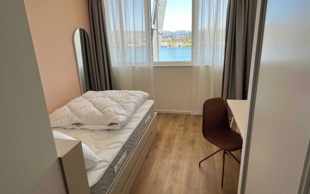 Comfort Studio in a Premium Residence- Sport/cinema