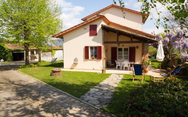 Casa i Cipressi
