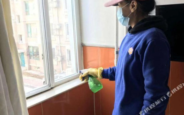 99 Inn (Beijing Tiantong Dongyuan branch)