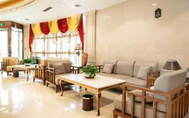 Sa'er Haowei International Hotel