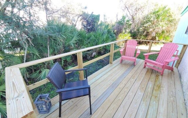 The Summer House - All