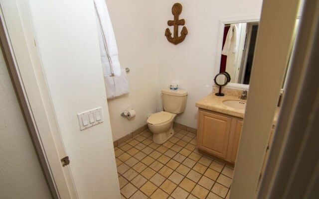 Grande 103- 1 Br Condo