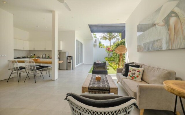 Villa Dadap