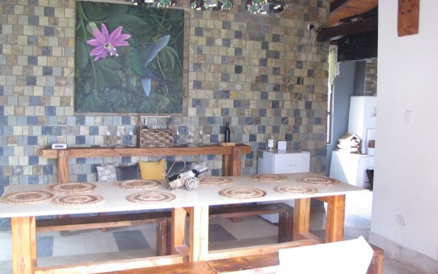 Casa 929