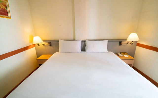 The Ecotel Bangkok