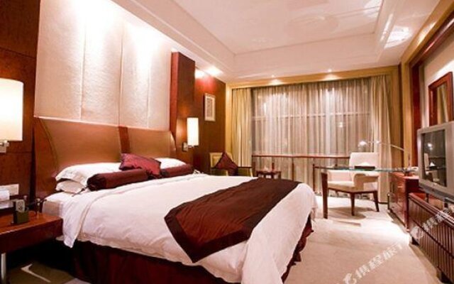 Xin Ci Hotel