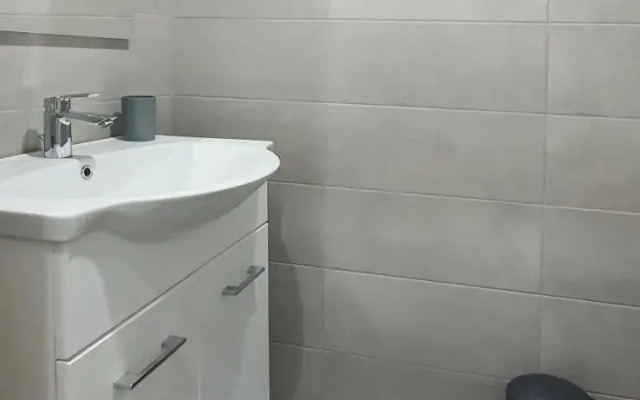 Apartment Info Athens