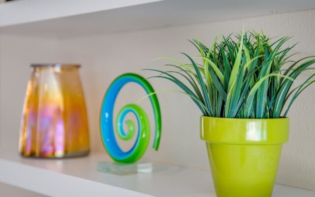 Bon Vivant Palms Holiday home 4