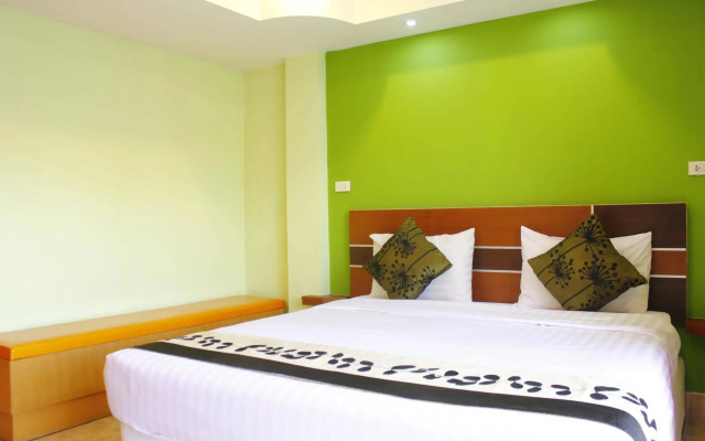 V Style Boutique Hotel