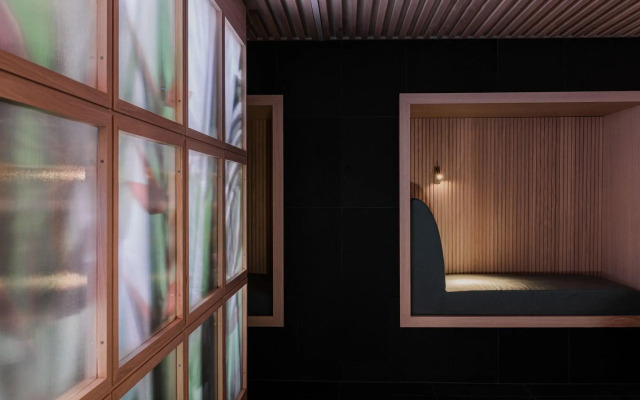 LUME Boutique Hotel, Autograph Collection