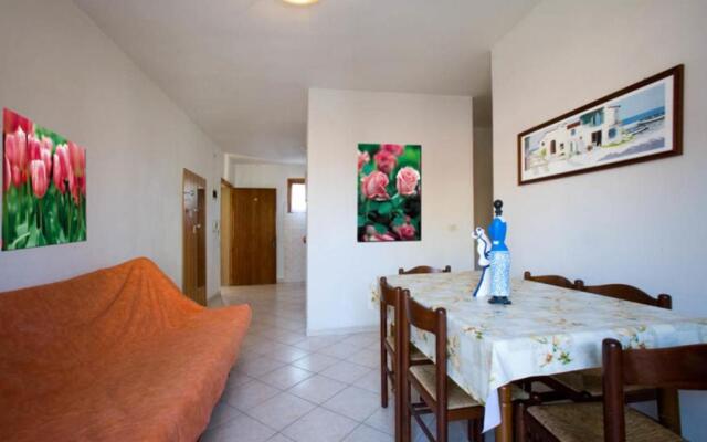 Appartamento Mara Trilocale