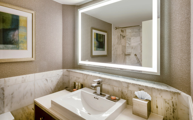 Hilton Dallas Lincoln Centre by the Galleria