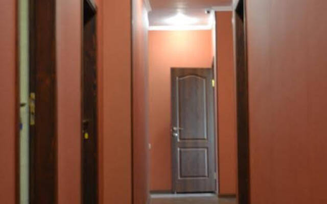 Paloma House