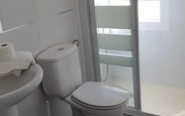 Hostal la Cañada Segoviana