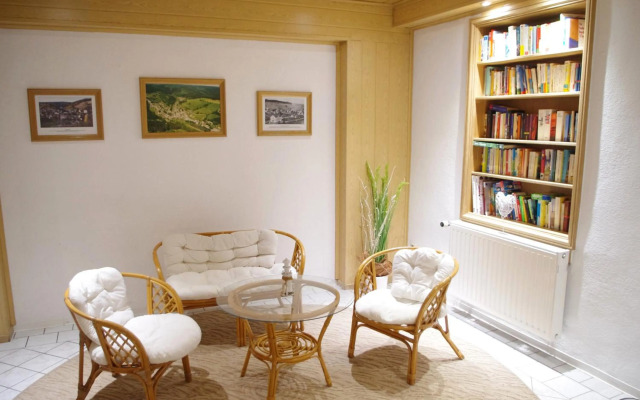 Hotel Gasthof zum Walfisch