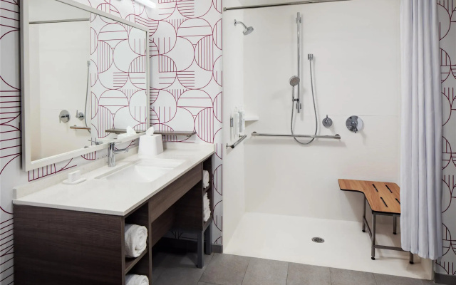 Home2 Suites By Hilton Memphis Downtown