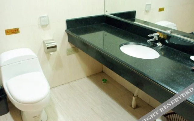 Zaozhuang Shanting Hotel