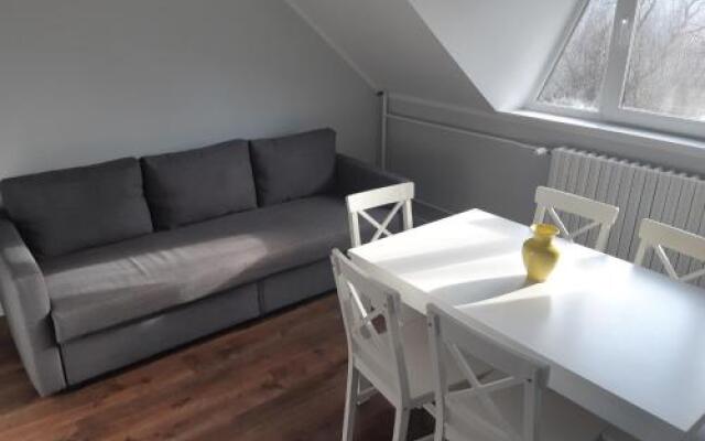 Sára Apartman Parádfürdő