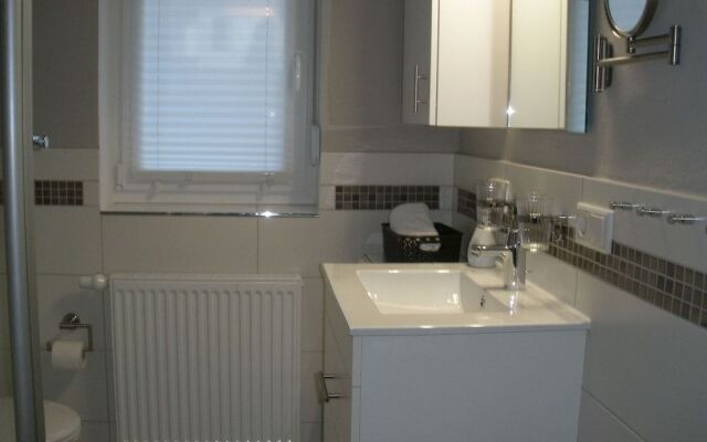 Ferienwohnungen Flora