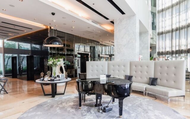 Purity Grove Phrom Phong by Favstay