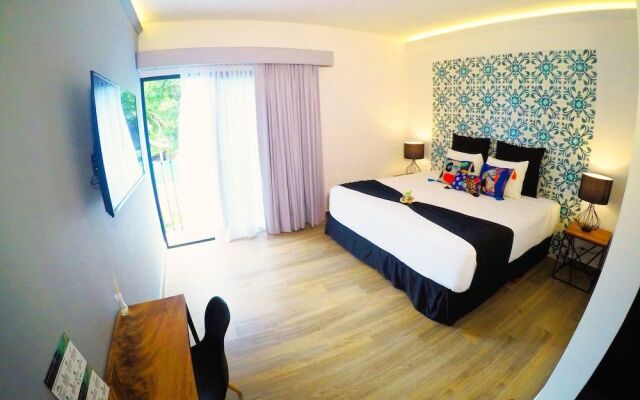 Casa Chukum Bacalar