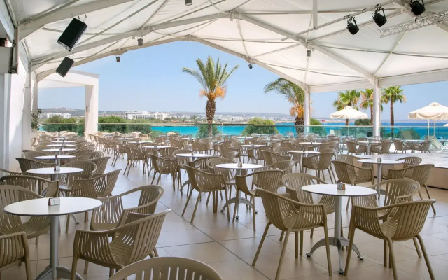 Asterias Beach