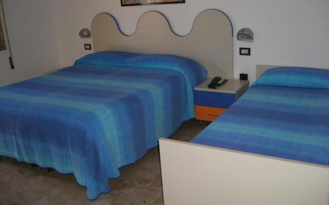 Hotel Belvedere