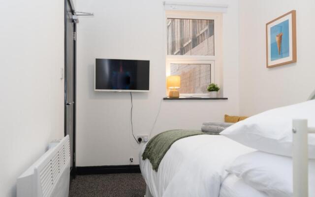 City Center New Executive Flat