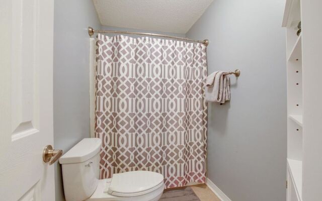 Destin Sands Condos by Panhandle Getaways