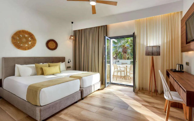 Sentido Kyknos Beach Adults Only