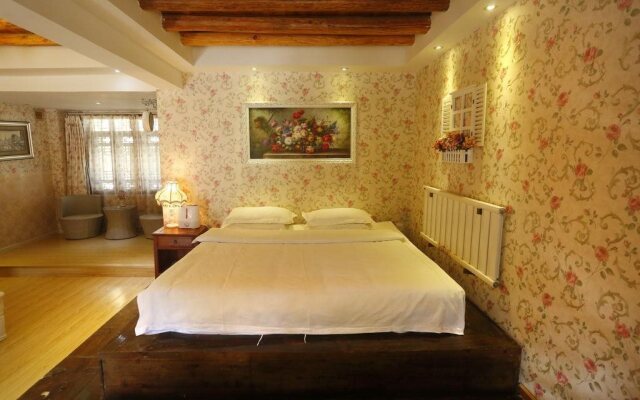 Zhaogongguan Boutique Inn