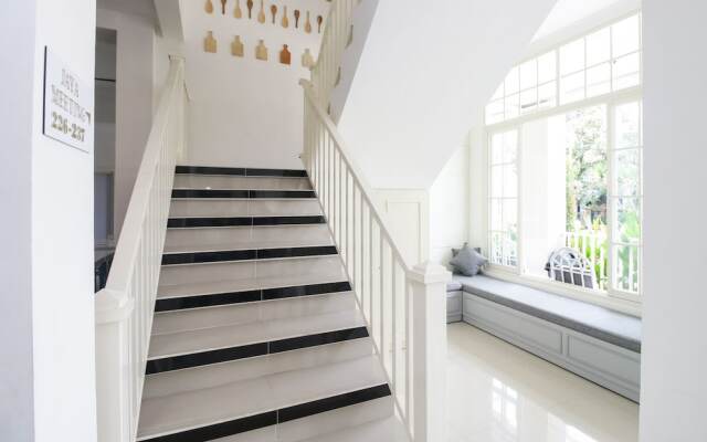 Airy Blimbing Ciujung 7 Malang