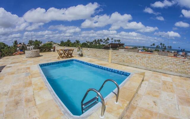 Hotel Isalana Beach