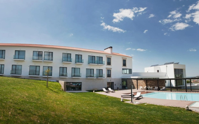 Real Abadia Congress & SPA Hotel
