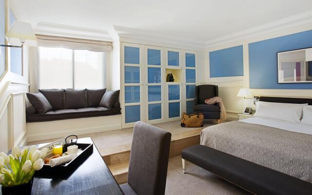 Majestic Hotel & Spa Barcelona GL