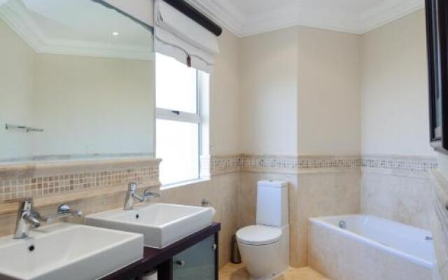Ballito Manor View 406