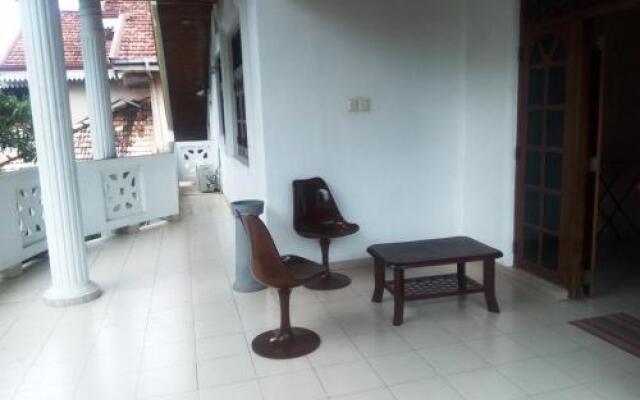 A4 Residence Colombo Airport - Hostel