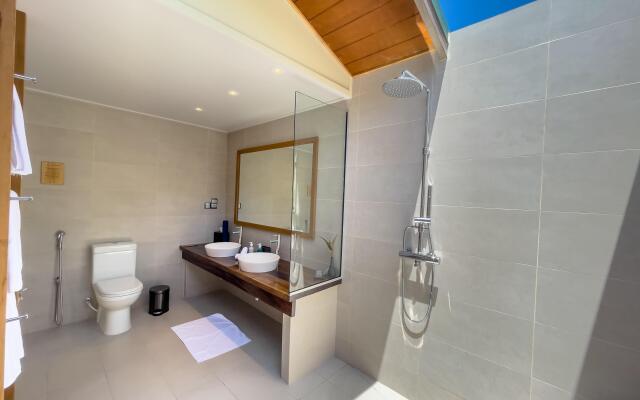Meeru Maldives Resort Island