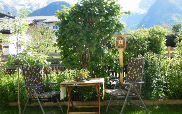 Apartments Saalachtal