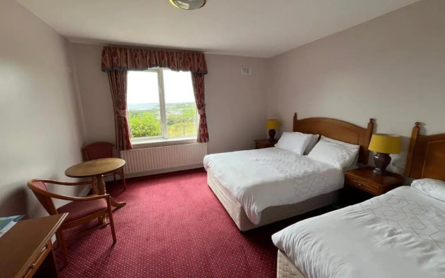 Lavelle's Seaside House