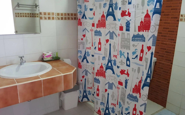 Ricco Residence Suvarnabhumi