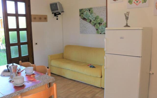 Lovely Villa With Private Fenced Garden