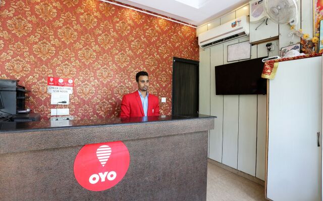 OYO 6976 Hotel Ganges Park