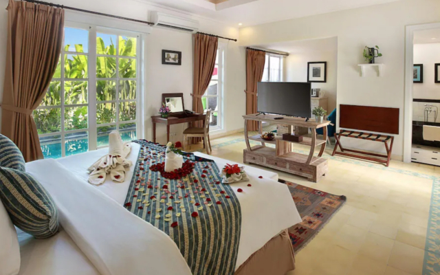 SOLTERRA SEMINYAK Boutique Hotel & Spa Powered By Archipelago