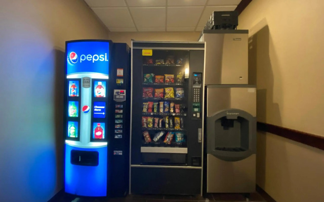 Comfort Inn East Windsor - Springfield
