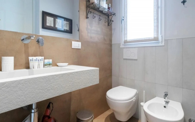 Italianway - Morosini 14